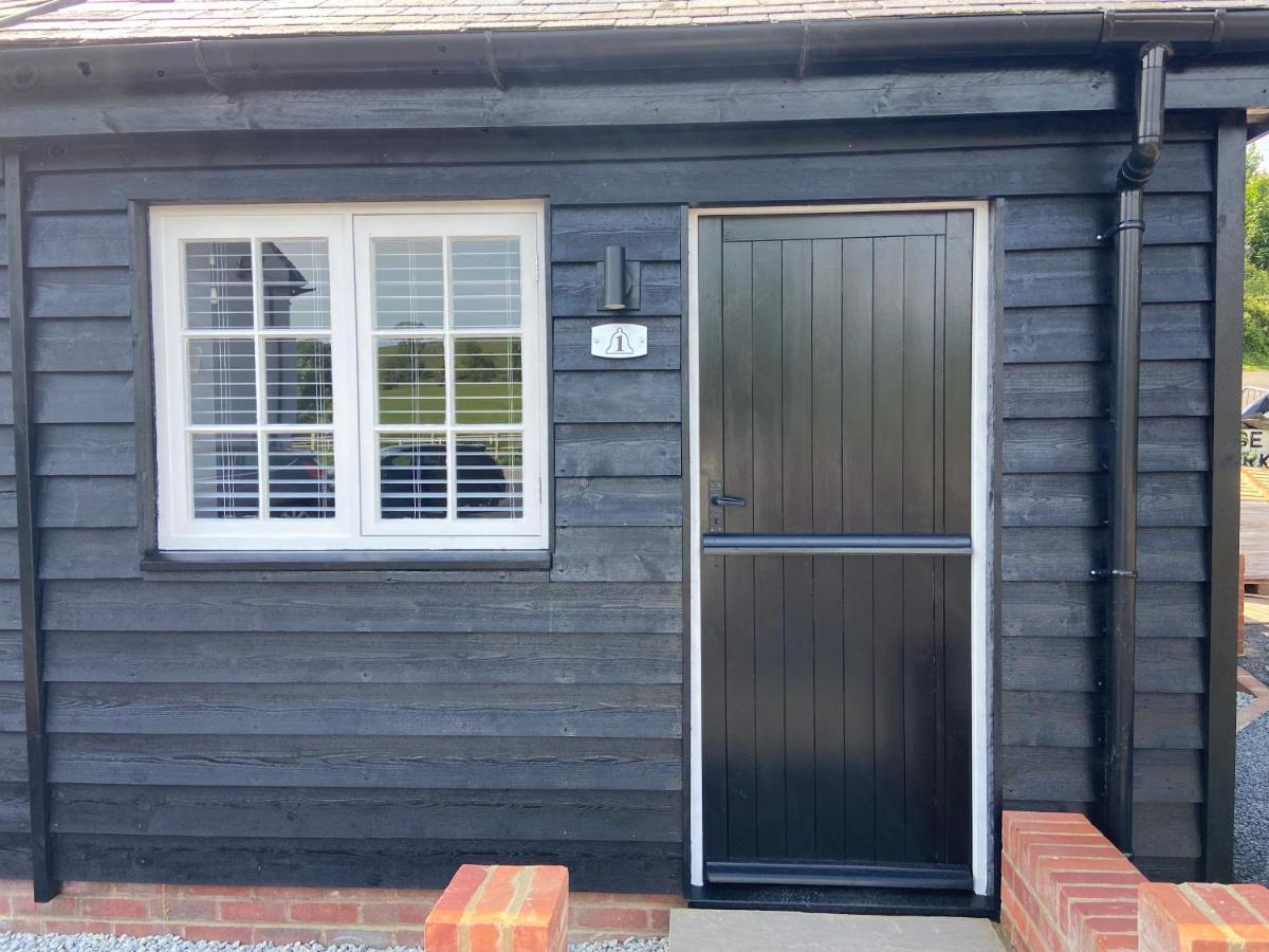 The Lydden Bell Bed & Breakfast Exterior foto