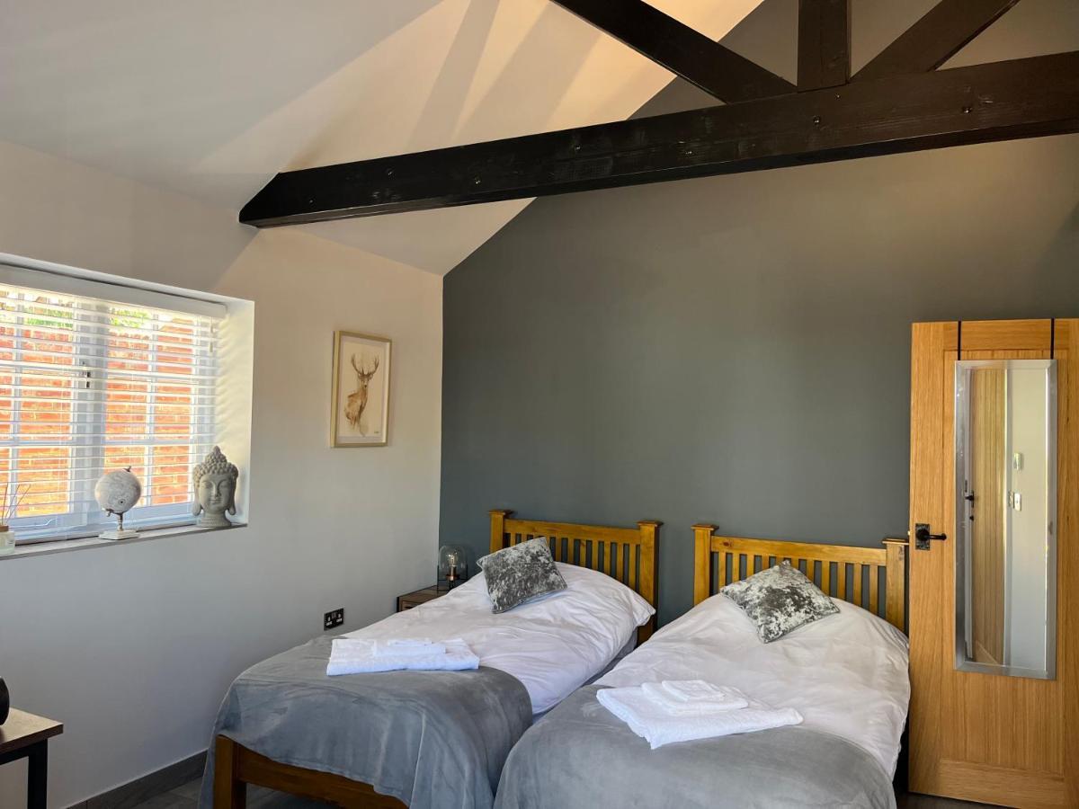 The Lydden Bell Bed & Breakfast Exterior foto