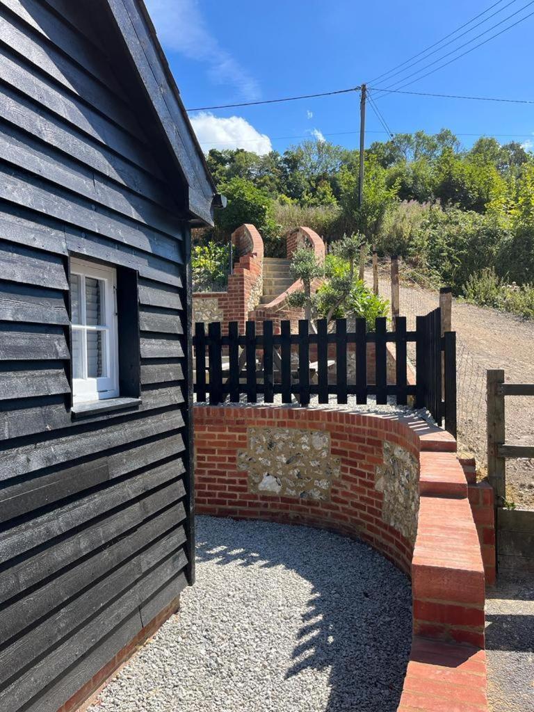 The Lydden Bell Bed & Breakfast Exterior foto