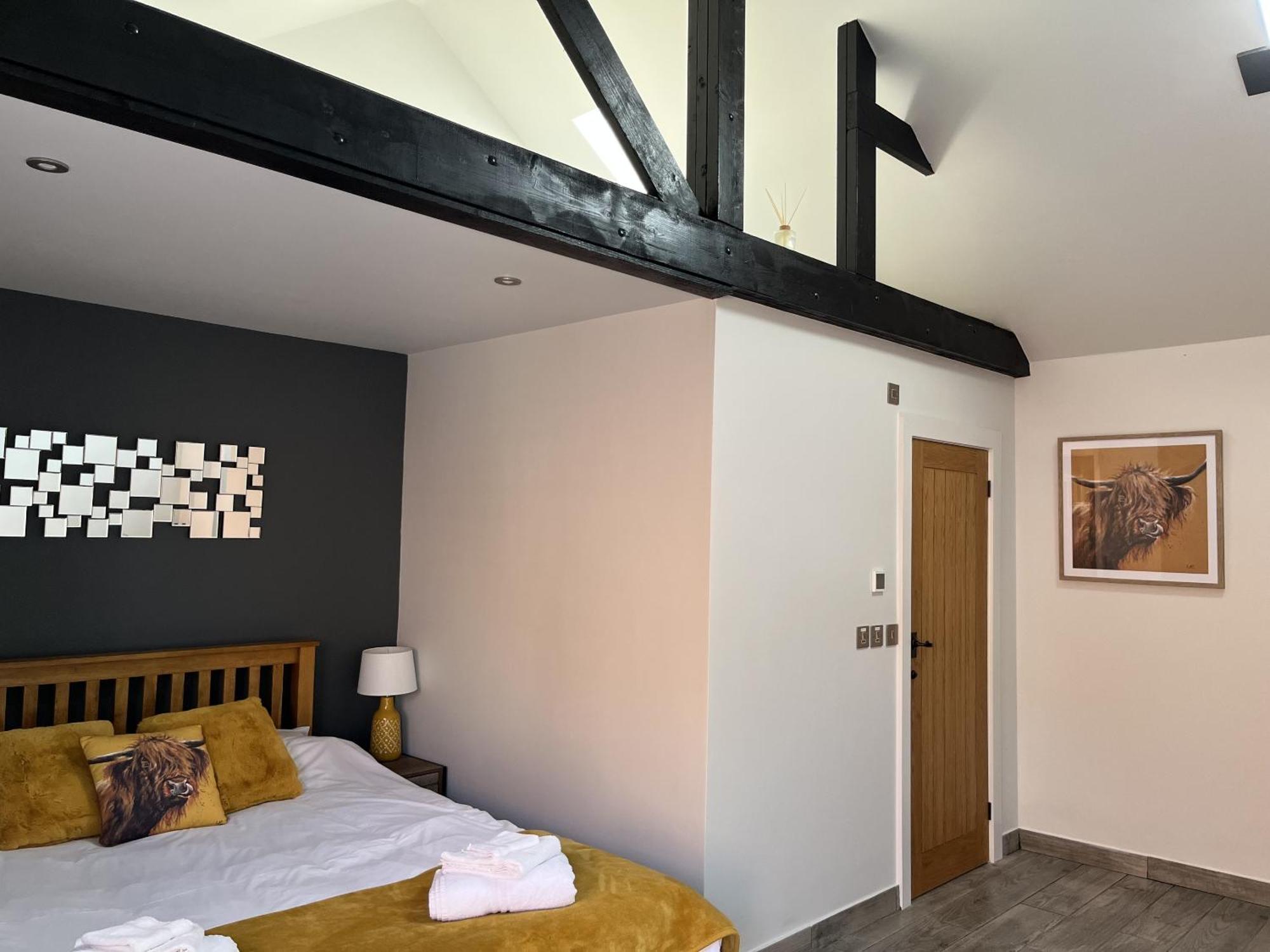 The Lydden Bell Bed & Breakfast Exterior foto