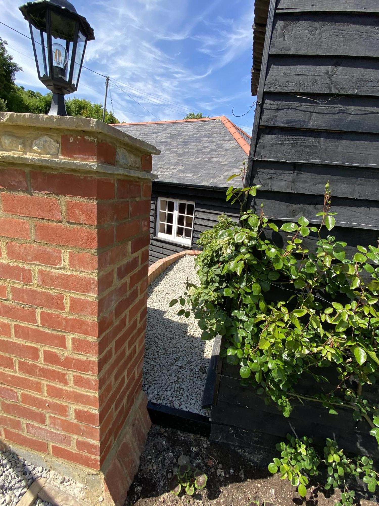 The Lydden Bell Bed & Breakfast Exterior foto
