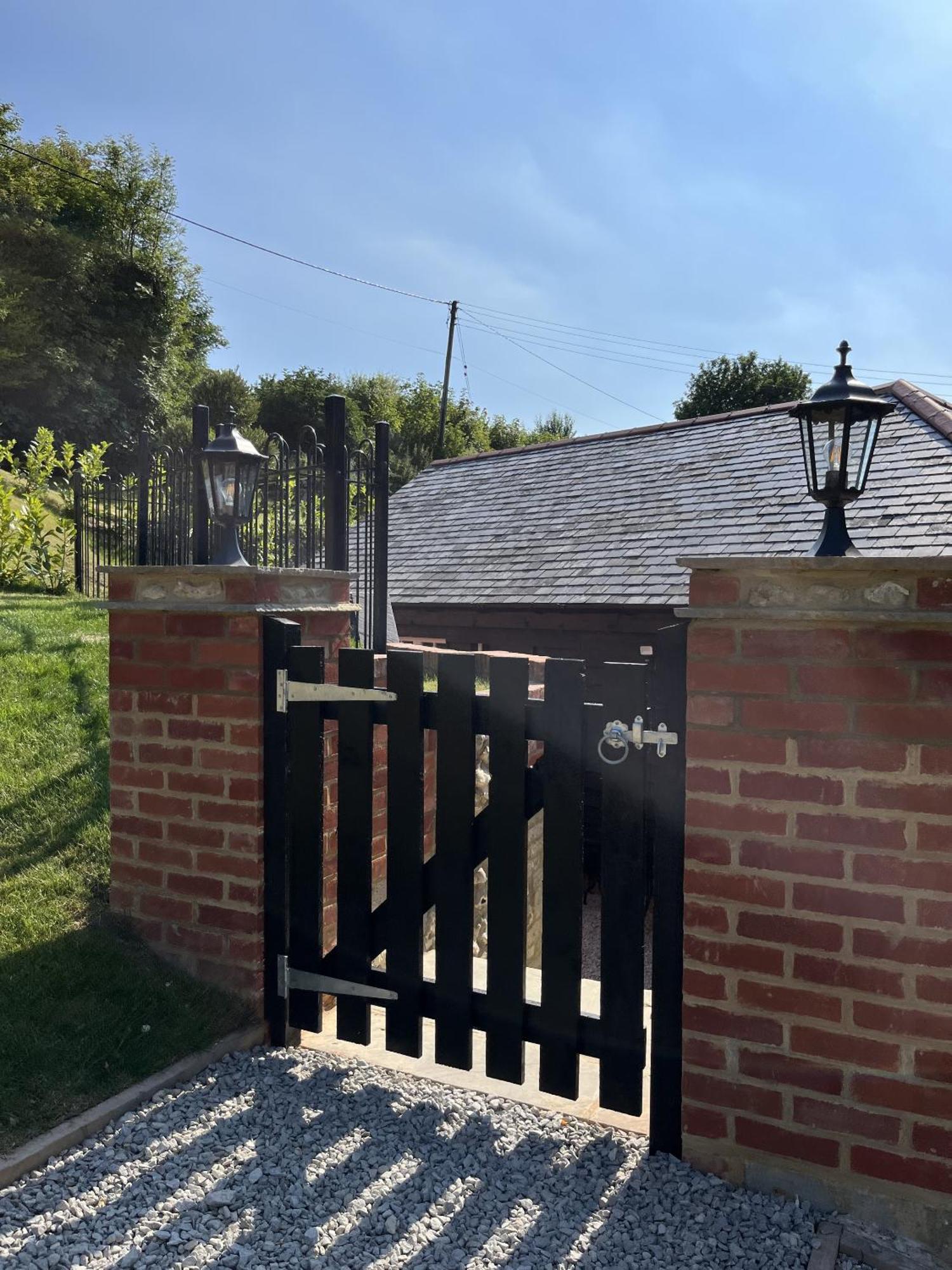 The Lydden Bell Bed & Breakfast Exterior foto