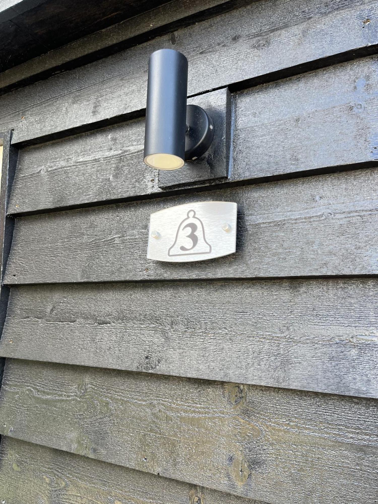 The Lydden Bell Bed & Breakfast Exterior foto