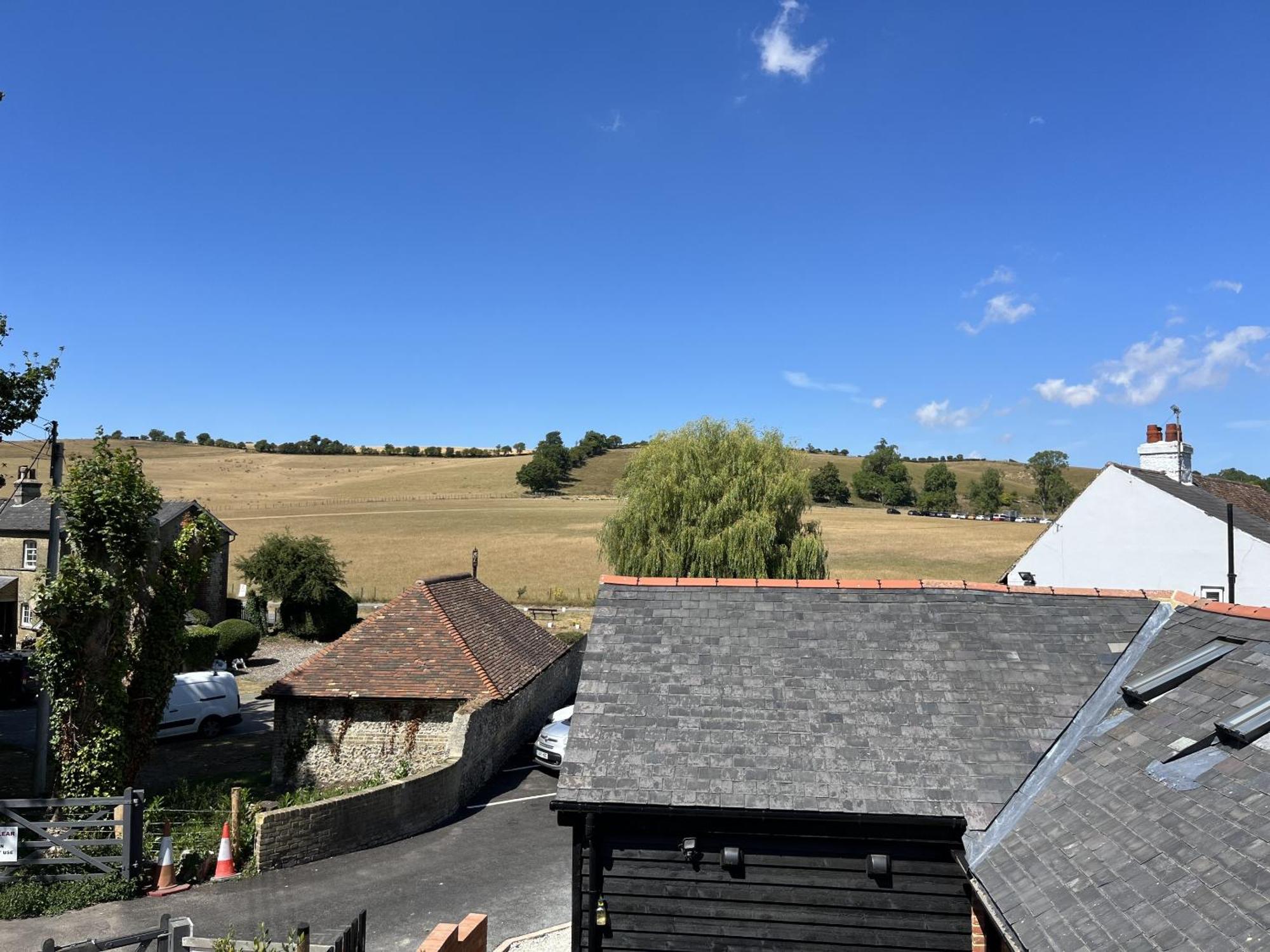 The Lydden Bell Bed & Breakfast Exterior foto