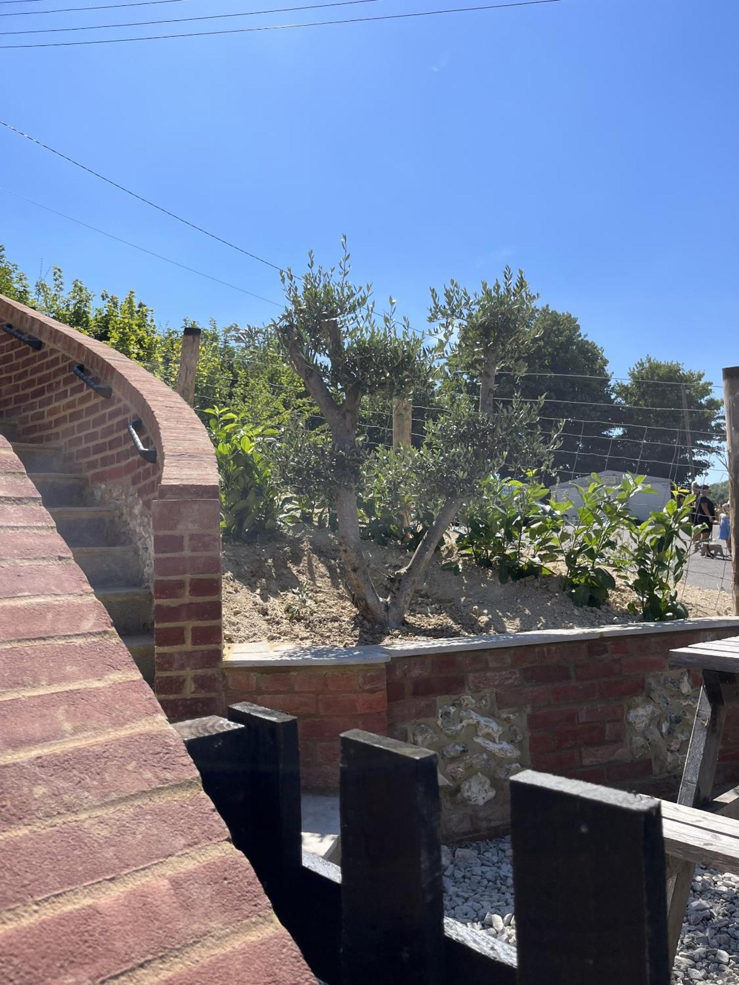 The Lydden Bell Bed & Breakfast Exterior foto