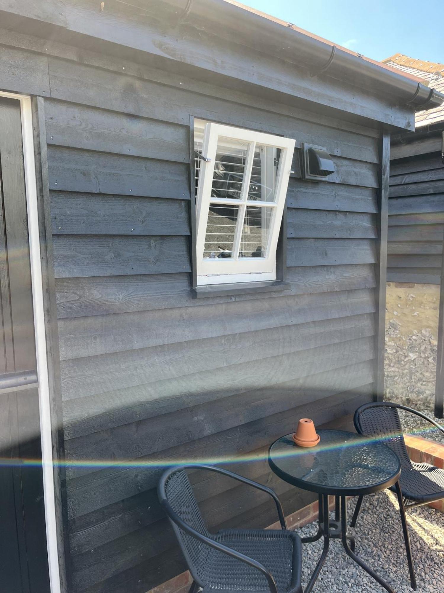 The Lydden Bell Bed & Breakfast Exterior foto