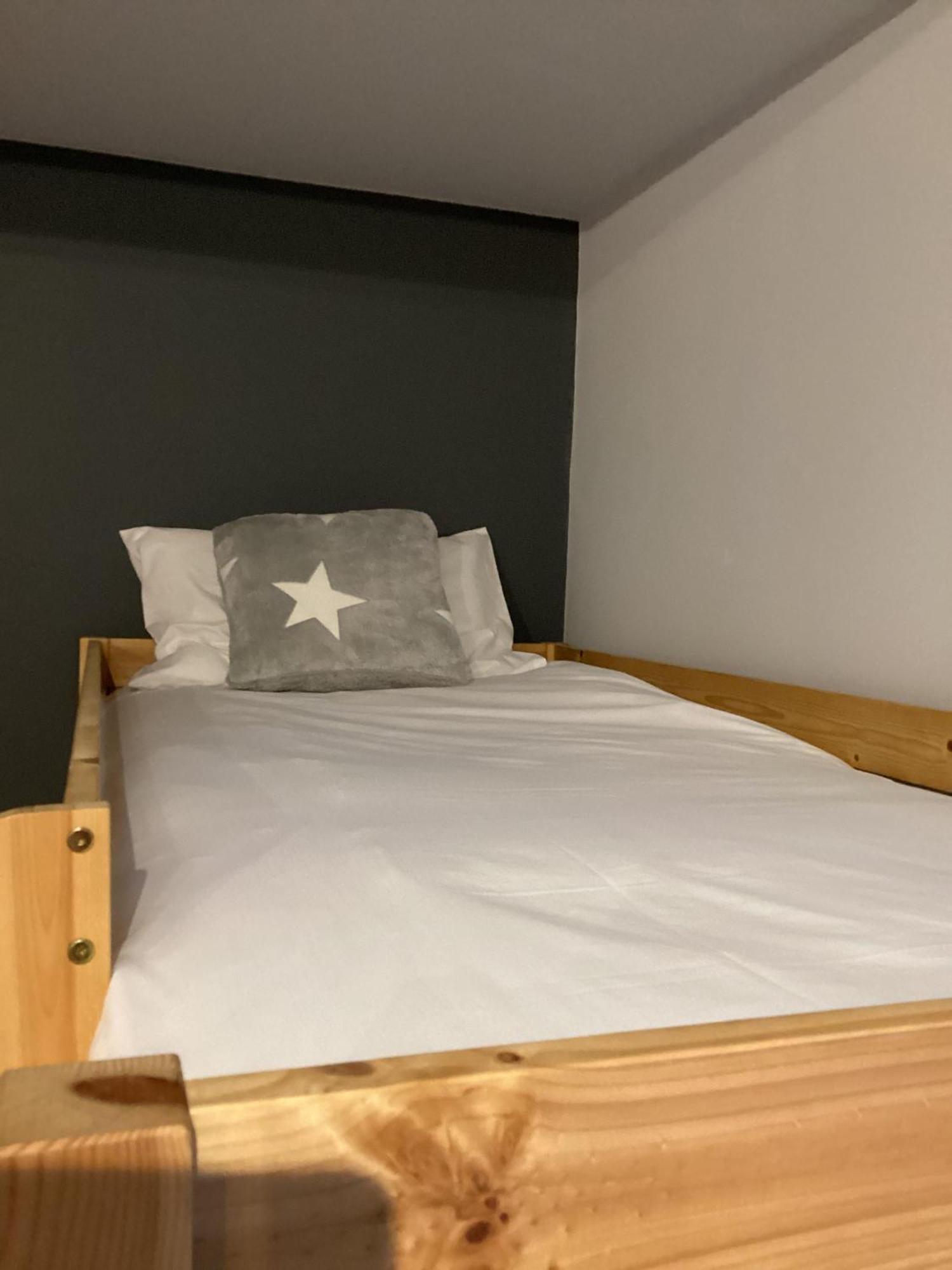 The Lydden Bell Bed & Breakfast Cameră foto