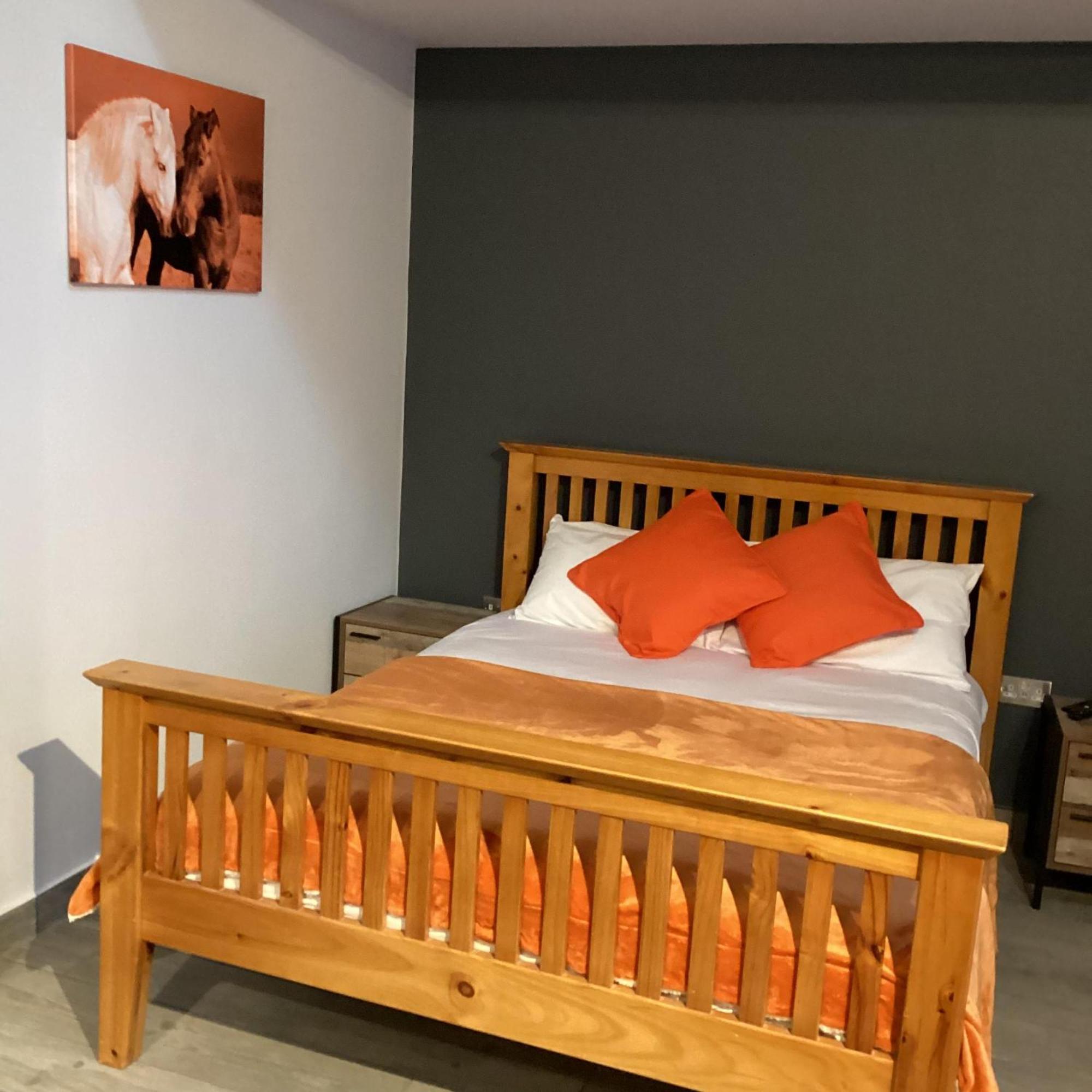 The Lydden Bell Bed & Breakfast Cameră foto